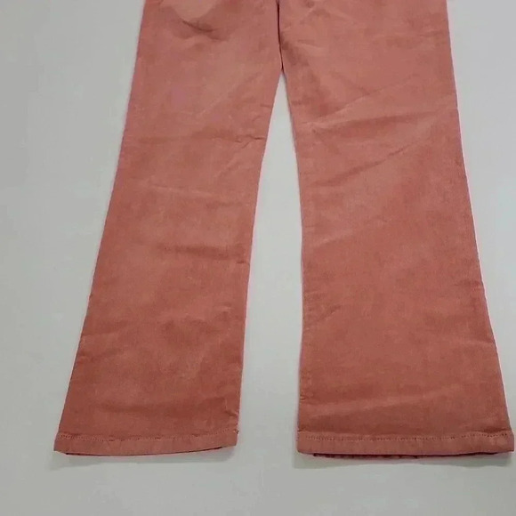 Joie Maza Rose Corduroy Cropped Pant - Picture 12 of 13